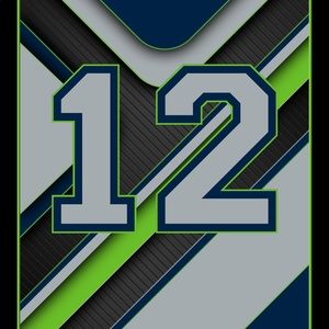 Meet your Posher, Ashton